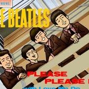 Il testo DO YOU WANT TO KNOW A SECRET dei THE BEATLES è presente anche nell'album Please please me (1963)