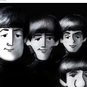 Il testo LITTLE CHILD dei THE BEATLES è presente anche nell'album With the beatles (1963)