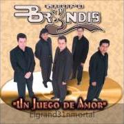 Il testo SIN TI dei GRUPO BRYNDIS è presente anche nell'album Un juego de amor (1998)