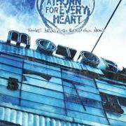 Il testo STREETCAR di A THORN FOR EVERY HEART è presente anche nell'album Things aren't so beautiful now (2004)