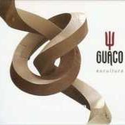 Il testo POR ESA FORMA dei GUACO è presente anche nell'album Escultura (2012)