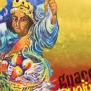 Il testo EL ODIO Y EL AMOR dei GUACO è presente anche nell'album Guajiro (2010)