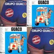 Il testo NOCHE SENSACIONAL dei GUACO è presente anche nell'album Guaco 79 (1979)