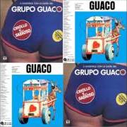 Il testo LINDA CARAQUEÑA dei GUACO è presente anche nell'album Guaco 79 (1979)