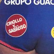 Il testo TU MI GAITA dei GUACO è presente anche nell'album Criollo y sabroso (1978)