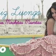 Il testo LENGUA dei BEATRIZ LUENGO è presente anche nell'album Bela y sus moskitas muertas (2011)
