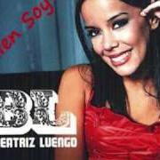 Il testo SOLA FRENTE A TI dei BEATRIZ LUENGO è presente anche nell'album Bl: beatriz luengo (2006)