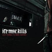 Il testo BUILD A BRIDGE AND JUMP OFF IT degli ICE NINE KILLS è presente anche nell'album Last chance to make amends (2006)