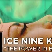 Il testo SOMEONE LIKE YOU degli ICE NINE KILLS è presente anche nell'album The predator (2013)