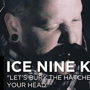 Il testo CONNECT THE CUTS degli ICE NINE KILLS è presente anche nell'album The predator becomes the prey (2014)