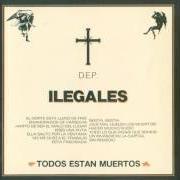 Ilegales Ilegales