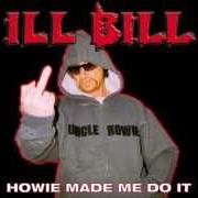 Il testo DA FUTURE di ILL BILL è presente anche nell'album Howie made me do it 2 (2011)