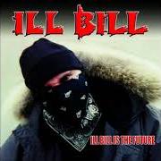 Il testo YAE YO di ILL BILL è presente anche nell'album Ill bill is the future (2003)