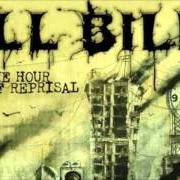 Il testo WAR IS MY DESTINY di ILL BILL è presente anche nell'album The hour of reprisal (2008)