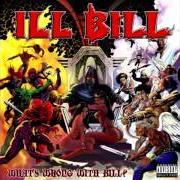 Il testo LEGEND HAS IT di ILL BILL è presente anche nell'album What's wrong with bill? (2004)