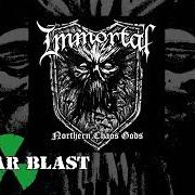 Il testo CALLED TO ICE degli IMMORTAL è presente anche nell'album Northern chaos gods (2018)