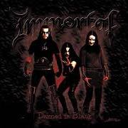 Il testo WRATH FROM ABOVE degli IMMORTAL è presente anche nell'album Damned in black (2000)
