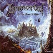 Il testo YEARS OF SILENT SORROW degli IMMORTAL è presente anche nell'album At the heart of winter (1999)