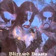 Il testo NOCTAMBULANT degli IMMORTAL è presente anche nell'album Blizzard beasts (1997)