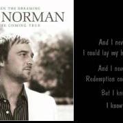 Il testo SUNDAY di BEBO NORMAN è presente anche nell'album Between the dreaming and the coming true (2006)