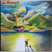 Il testo ANGELITA HUENUMÁN degli INTI-ILLIMANI è presente anche nell'album Canción para matar una culebra (1979)