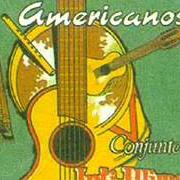Il testo LA NARANJA degli INTI-ILLIMANI è presente anche nell'album Si somos americanos (1969)
