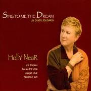 Il testo SING TO ME THE DREAM (CÁNTAME EL SUEÑO) degli INTI-ILLIMANI è presente anche nell'album Sing to me the dream (1984)