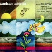 Il testo EL AMOR degli INTI-ILLIMANI è presente anche nell'album Canto per un seme (1978)