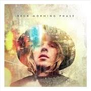 Il testo DON'T LET IT GO di BECK è presente anche nell'album Morning phase (2014)