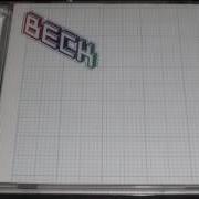 Il testo MOVIE THEME di BECK è presente anche nell'album The information (2006)