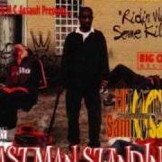 Il testo LIL SUMTHIN' SUMTHIN' degli INTOXICATED è presente anche nell'album Whichaway: straight outta atlanta (1999)