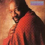 Il testo LOVE WON'T LET ME WAIT di ISAAC HAYES è presente anche nell'album Love attack (1988)