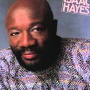 Il testo THING FOR YOU di ISAAC HAYES è presente anche nell'album U-turn (1986)