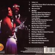 Il testo MY LOVE di ISAAC HAYES è presente anche nell'album A man and a woman (with dionne warwick) (1977)