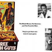 Il testo JOE BELL di ISAAC HAYES è presente anche nell'album Three tough guys (soundtrack) (1974)