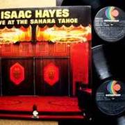 Il testo FEELIN' ALRIGHT di ISAAC HAYES è presente anche nell'album Live at the sahara tahoe (1973)