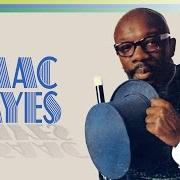 Presenting isaac hayes