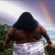 Il testo MAUI HAWAIIAN SUP'PA MAN di ISRAEL KAMAKAWIWO'OLE è presente anche nell'album Facing future (2010)