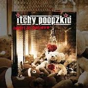 Il testo SAY NO! degli ITCHY POOPZKID è presente anche nell'album Heart to believe (2005)