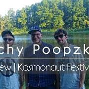 Il testo OUT THERE degli ITCHY POOPZKID è presente anche nell'album Six (2015)