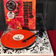 Il testo CRIMINAL dei BEDOUIN SOUNDCLASH è presente anche nell'album Sounding a mosaic (2004)