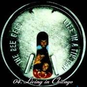 Il testo CHERRY RED dei BEE GEES è presente anche nell'album Brilliant from birth (cd 1) (1998)