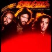 Il testo I'M SATISFIED dei BEE GEES è presente anche nell'album Spirits having flown (1979)