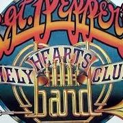 Il testo POLYTHENE PAM dei BEE GEES è presente anche nell'album Sgt. pepper's lonely hearts club band (1978)