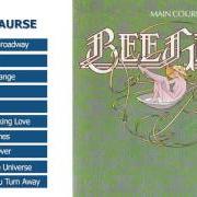 Il testo WIND OF CHANGE dei BEE GEES è presente anche nell'album Main course (1975)