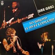 Il testo SWEET SONG OF SUMMER dei BEE GEES è presente anche nell'album To whom it may concern (1972)