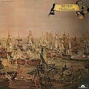 Il testo LION IN WINTER dei BEE GEES è presente anche nell'album Trafalgar (1971)