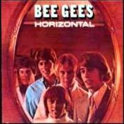 Il testo AND THE SUN WILL SHINE dei BEE GEES è presente anche nell'album Horizontal (1968)