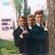 Il testo PEACE OF MIND dei BEE GEES è presente anche nell'album The bee gees sing and play 14 barry gibb songs (1965)