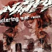 Declaring war